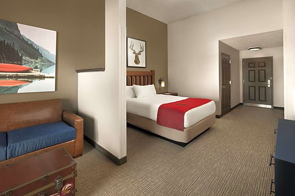 Great Wolf Lodge Georgia