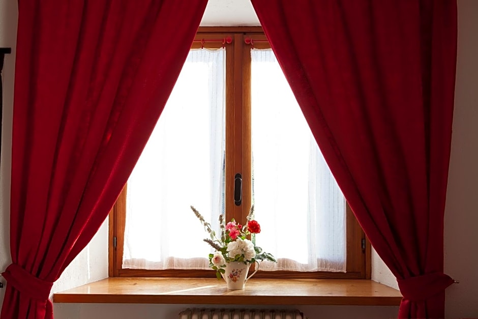 Le Rosier B&B e Appartamento