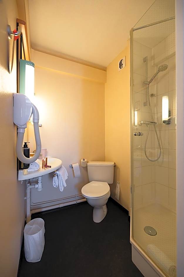Hotel ibis Autun