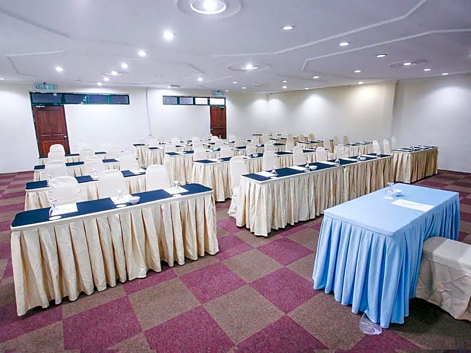 Residence Inn Cherating