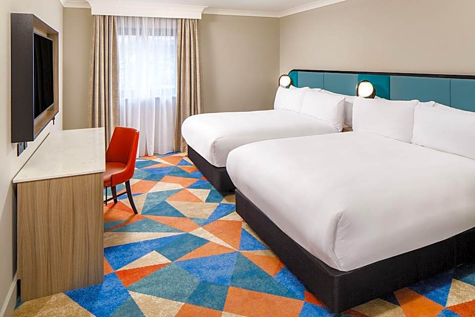 M40 J15 Warwick Hotel