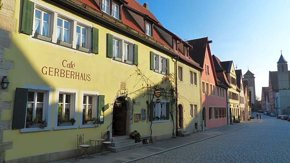 Hotel Gerberhaus