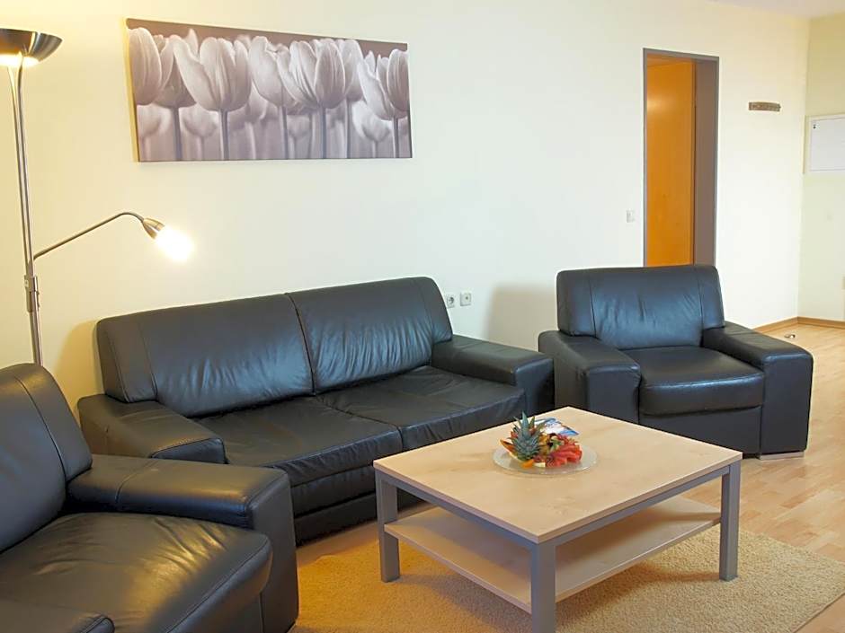 Atlanta Boardinghouse Leipzig