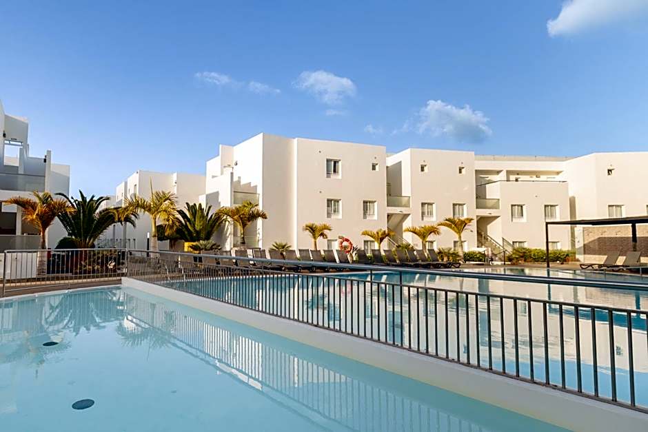 SENTIDO Aequora Lanzarote Suites
