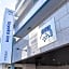 Toyoko Inn Saitama Iwatsuki Ekimae