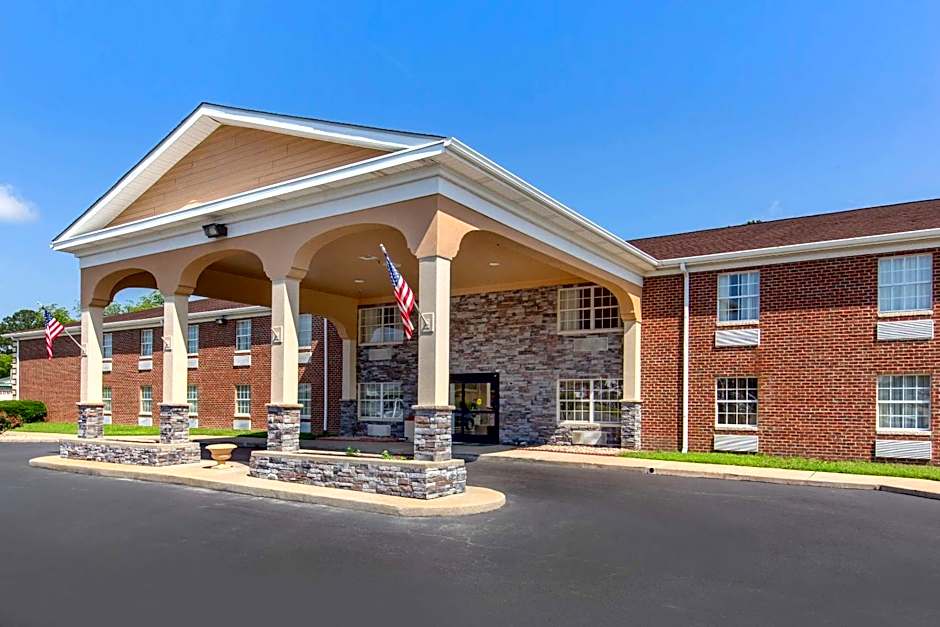 Quality Inn Williamston