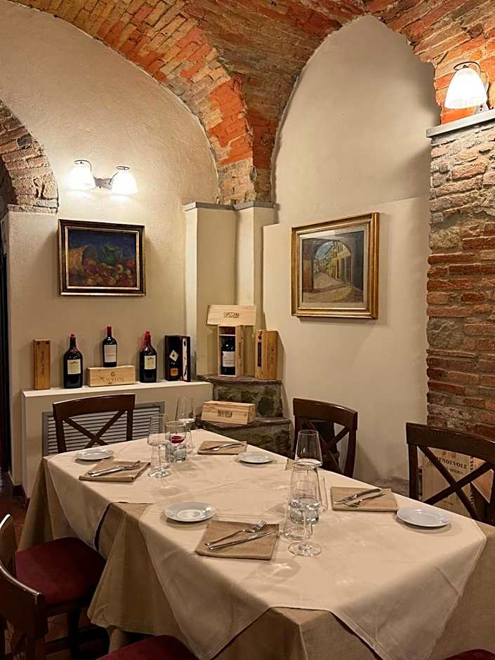 Hotel Villa San Michele