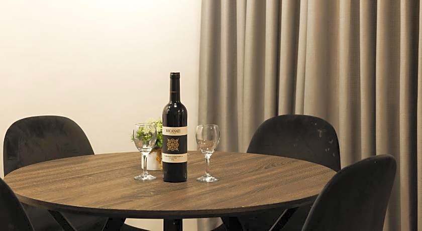 Lev Yerushalayim Hotel