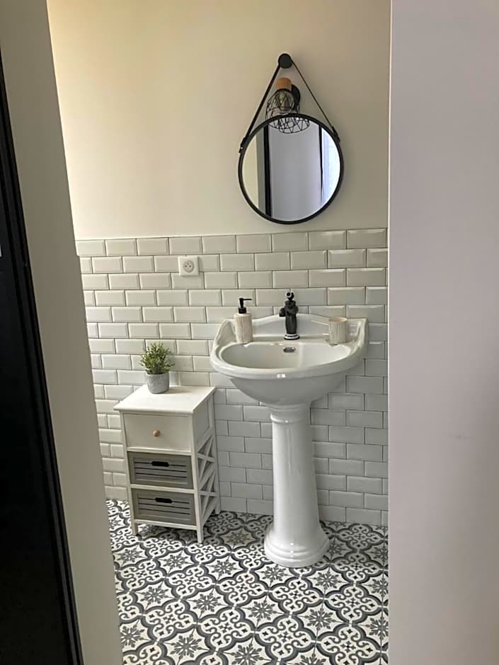 Hôtel La Demeure Coloniale