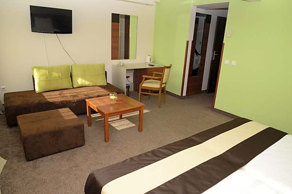 Hotel Forum - Free Parking