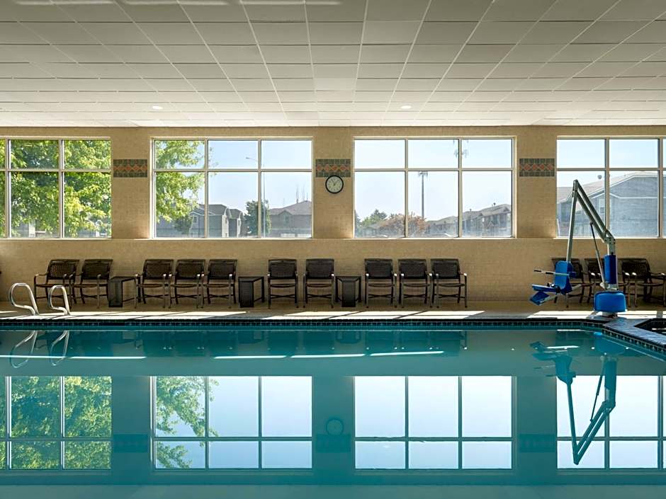 La Quinta Inn & Suites by Wyndham Idaho Falls