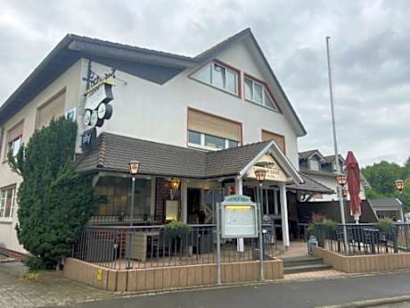 Hotel Ebert