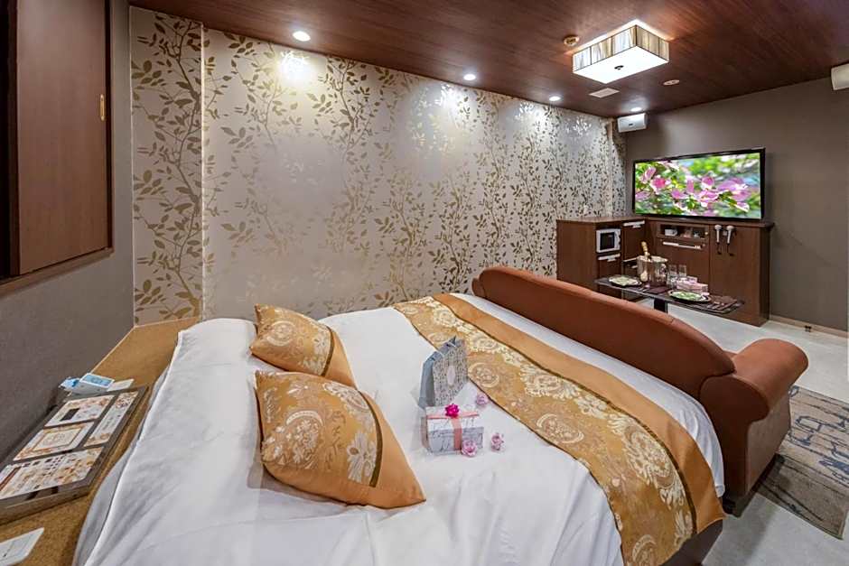 Hotel ＧEM - Adult Only