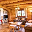 Apartmány Srub Výtoňka Lipno