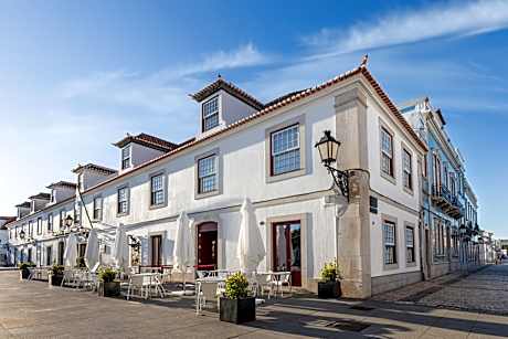 Pousada Vila Real Santo Antonio