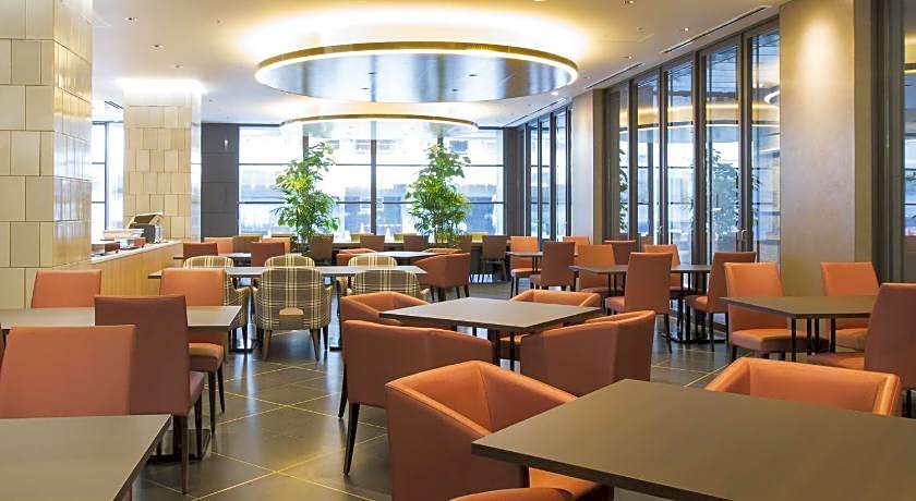 Urban Hotel Kyoto-Nijo Premium