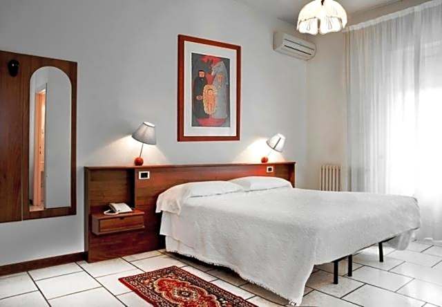 Hotel Miramonti