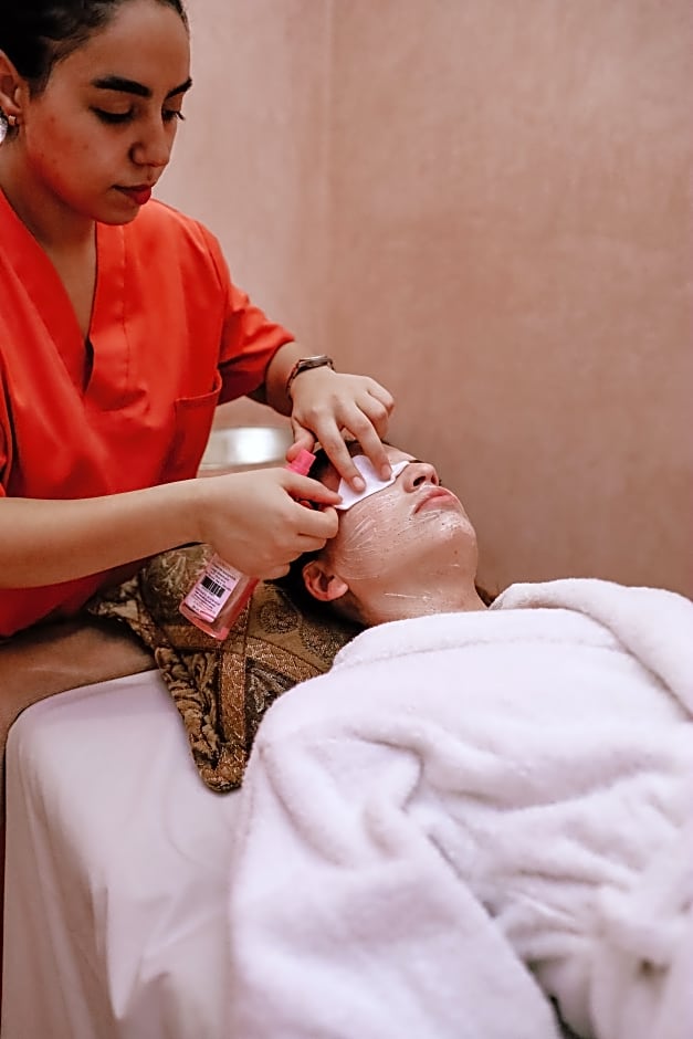 Demeures D'Orient Riad de Luxe & Spa