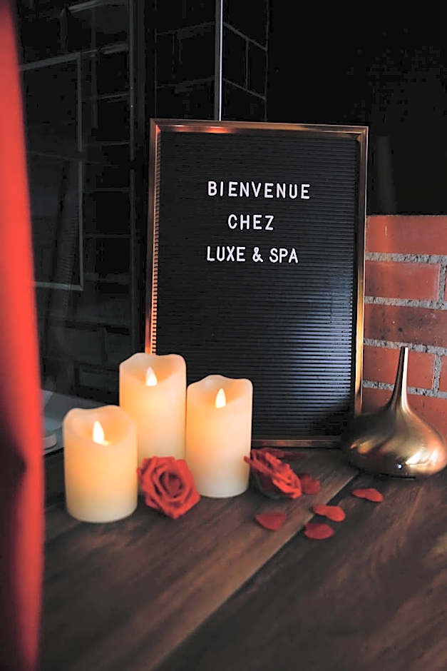 Luxe and Spa