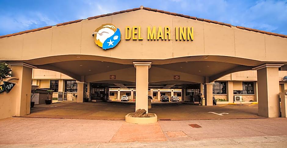 Del Mar Inn Rosarito