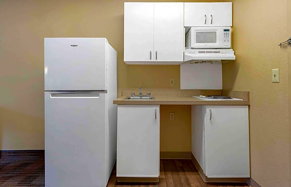 Extended Stay America Select Suites - Austin - Round Rock - North