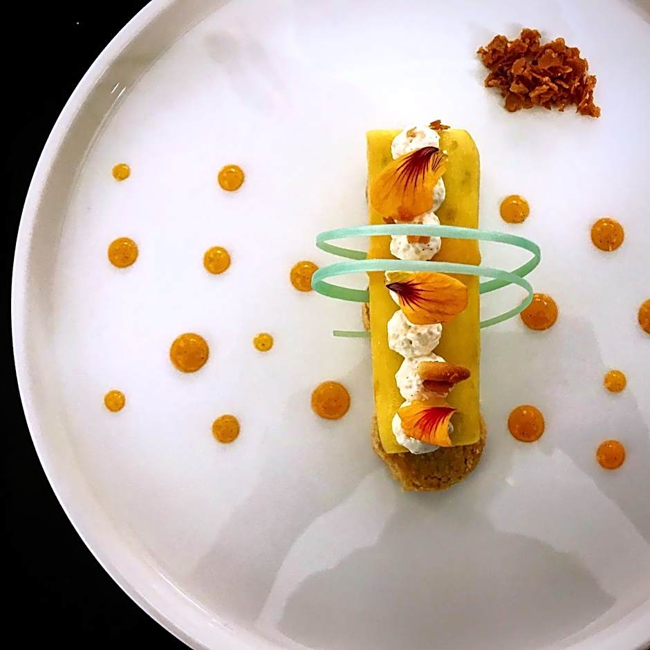 The Originals le Château de Dissay Poitiers