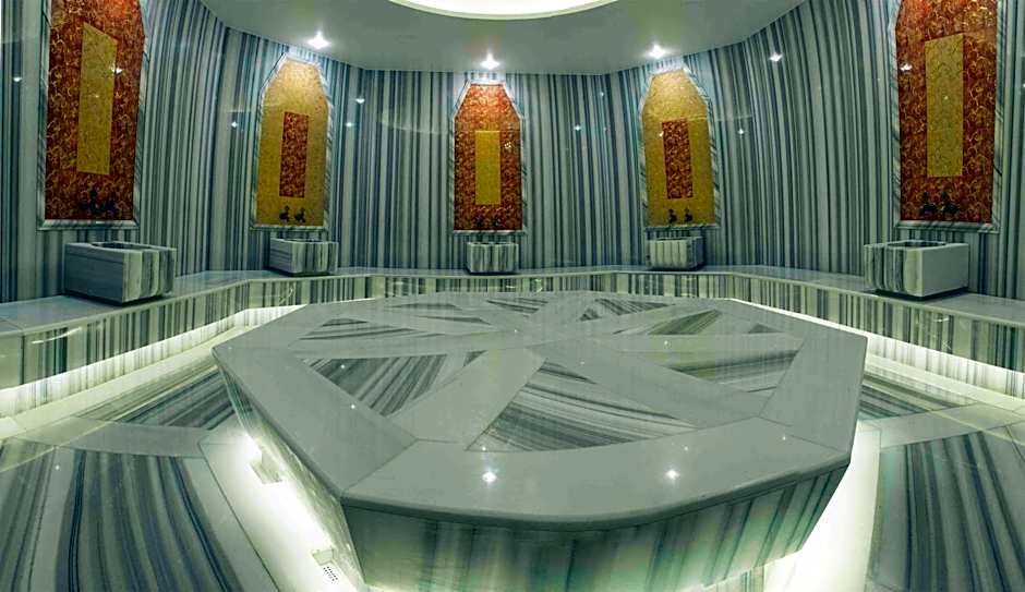 İstanbul Medikal Termal