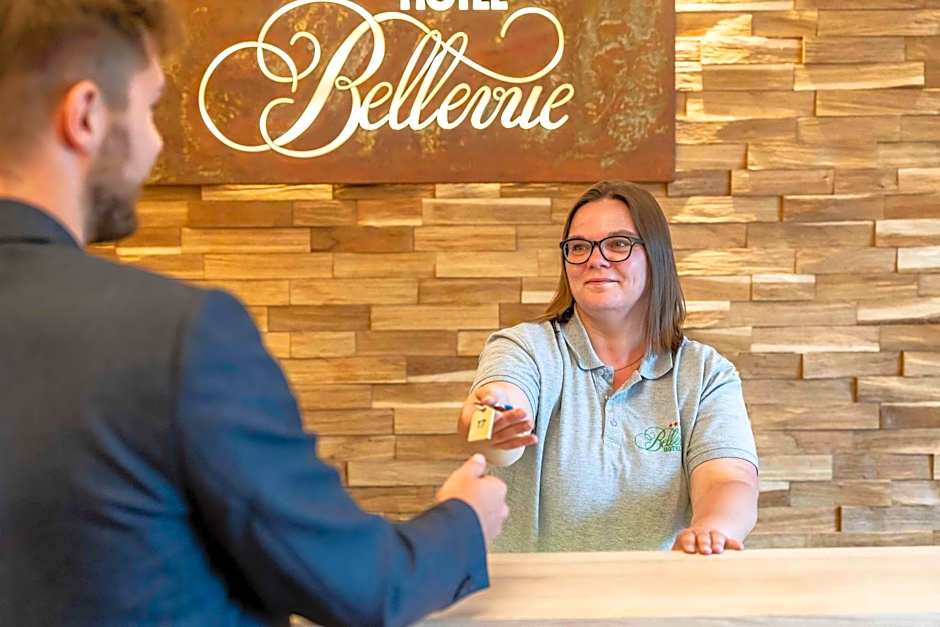 Hotel Bellevue