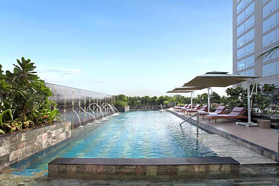 Hyatt Regency Ahmedabad