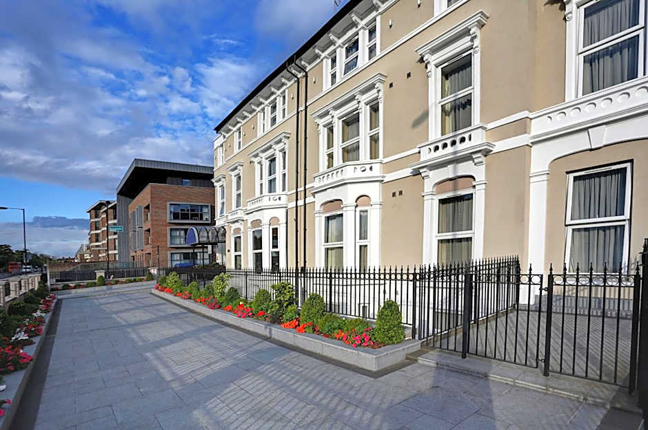 Best Western London Highbury