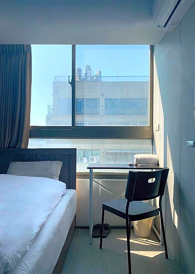 Su Taichung Hostel