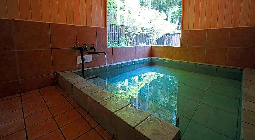 Yufuin Forest Terrace Hotel & Spa