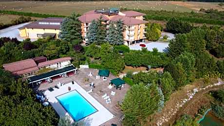 Hotel Park Grumentum