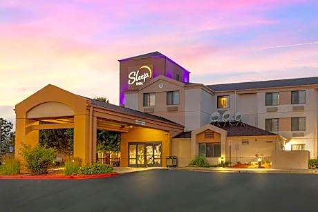 Sleep Inn Denver Tech Center