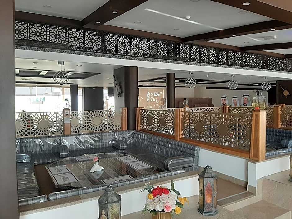 Daraysh Hotel