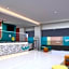 Urbanview Hotel Syariah Artamara Tegal by RedDoorz