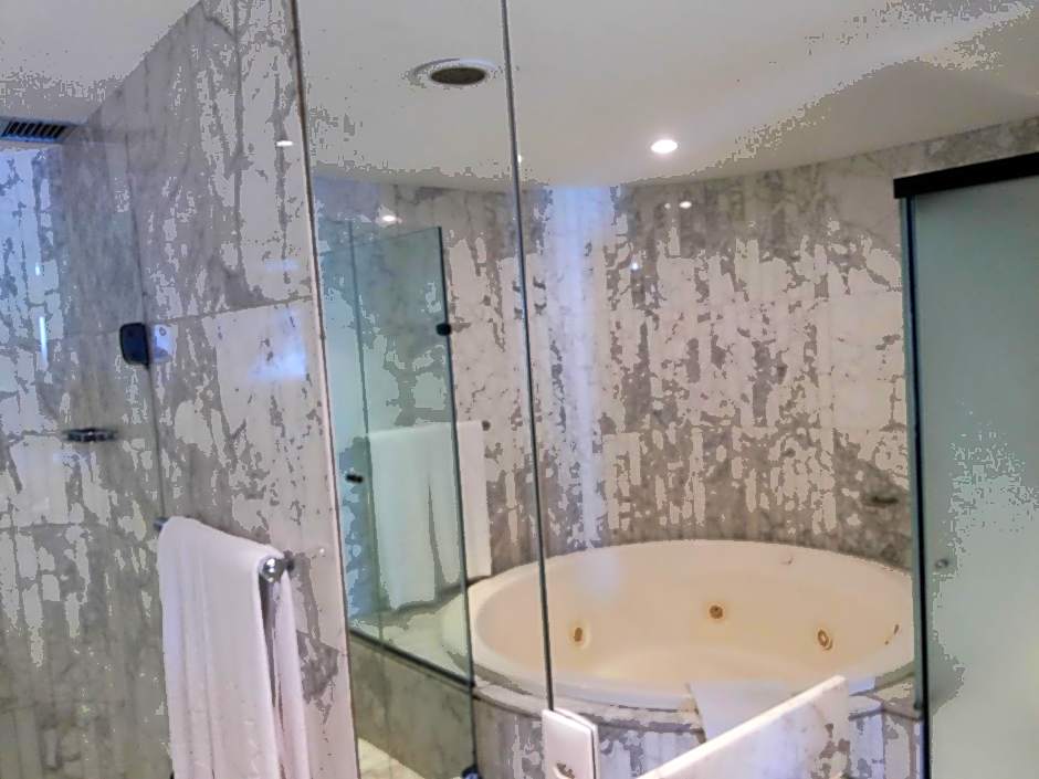 Mirasol Copacabana Hotel