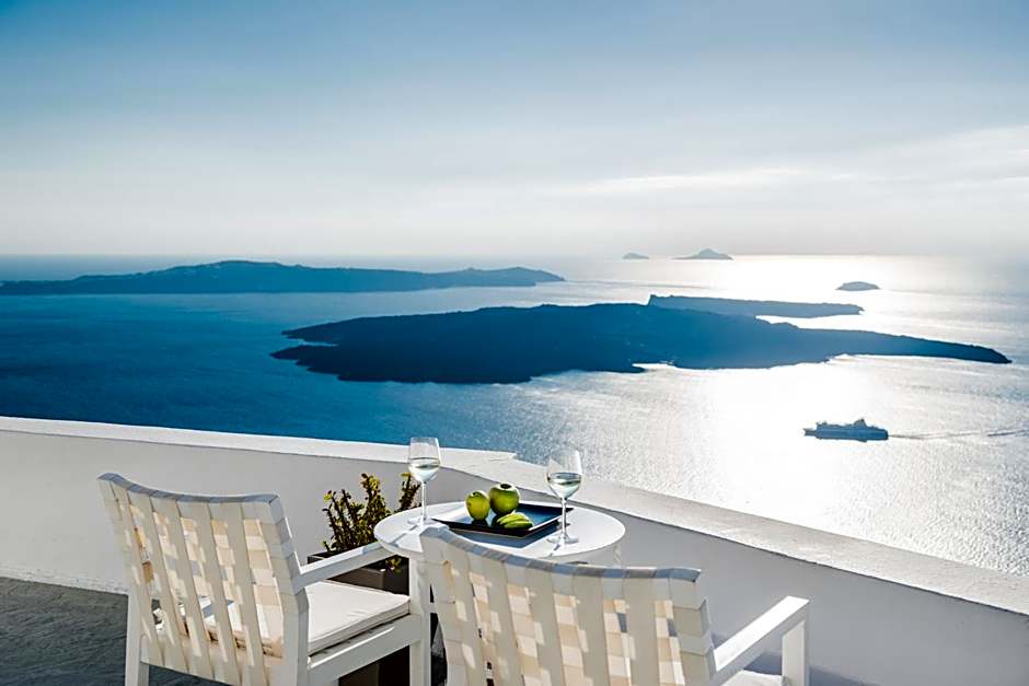 On The Rocks - Small Luxury Hotels of the World