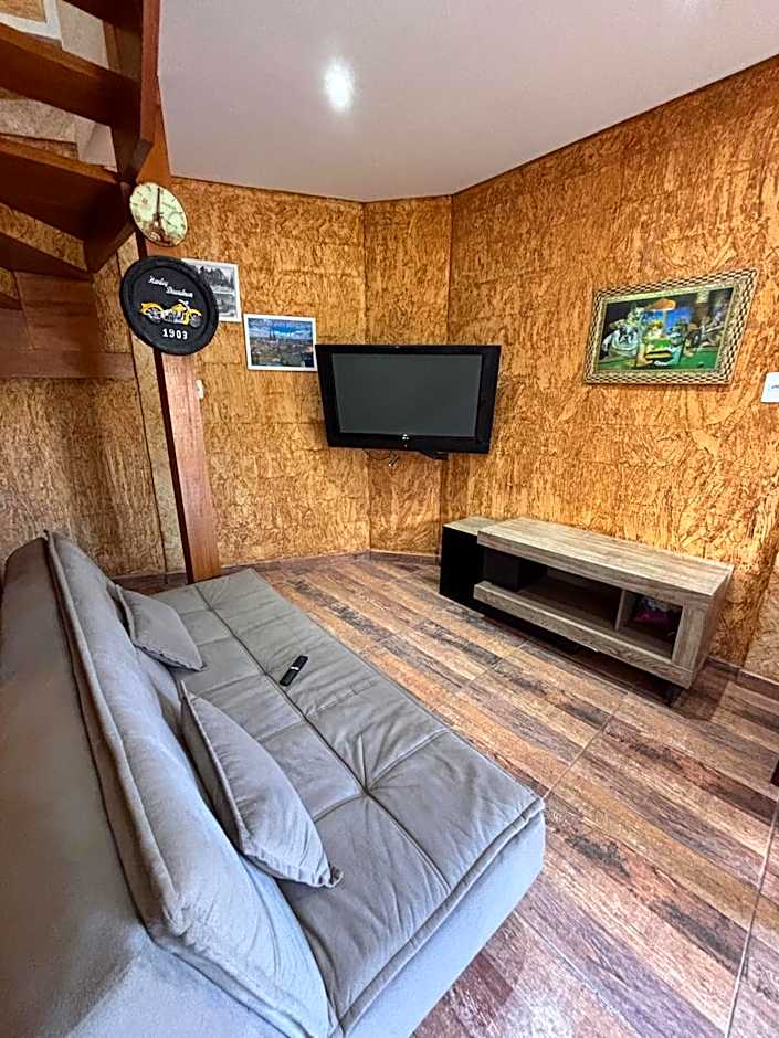 Chácara Águas Claras