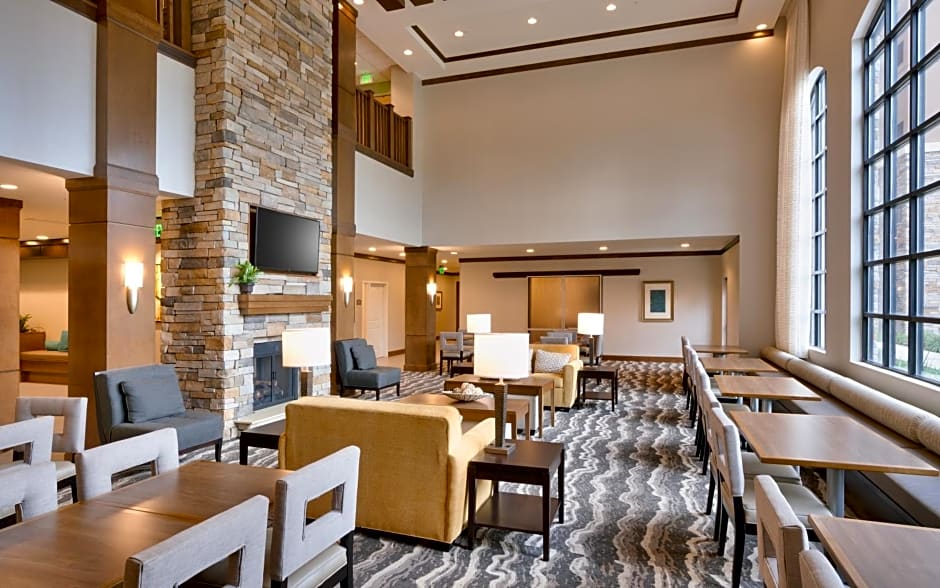 Staybridge Suites Gainesville I-75 By IHG