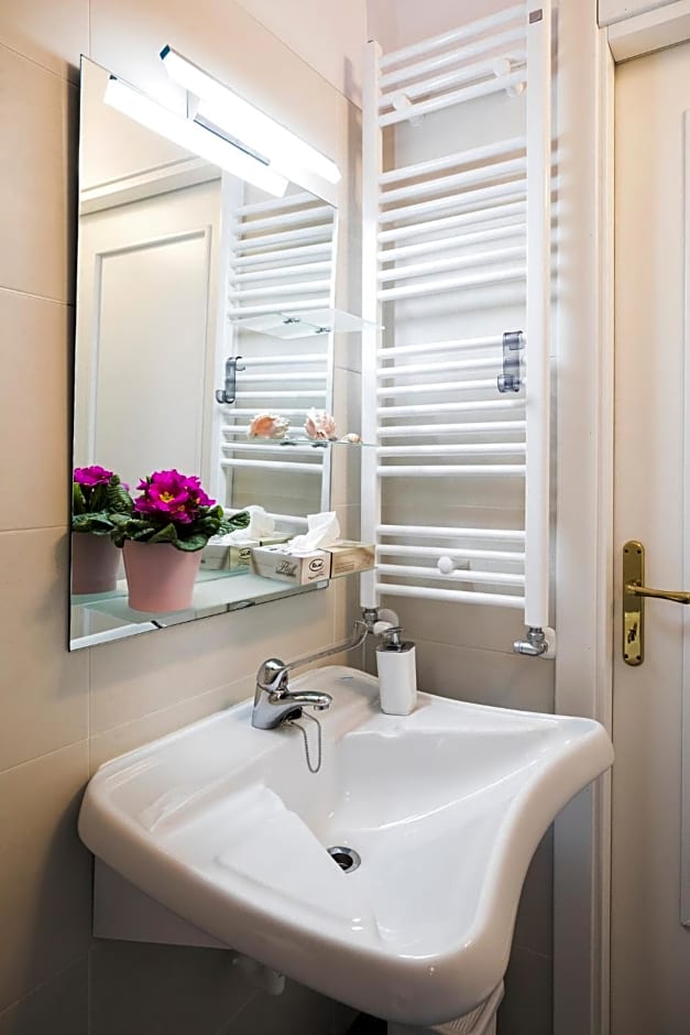 da Vanilla affittacamere