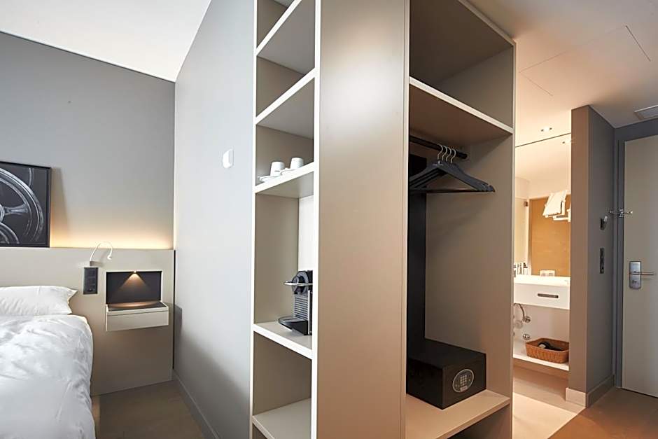 Modern Times Hotel, Vevey, a Tribute Portfolio Hotel