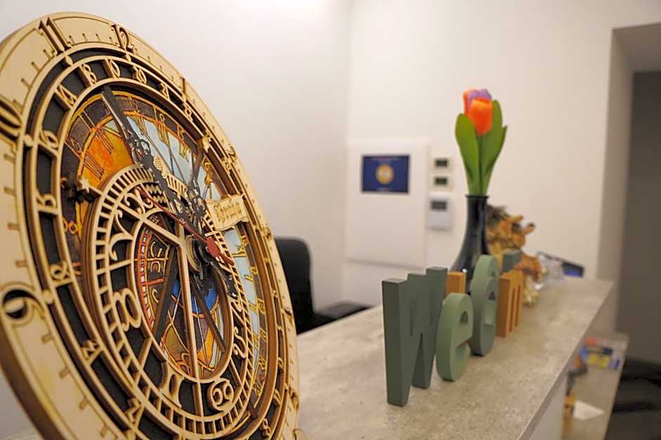 Palazzo IrMa - Hotel - B&B Luxury