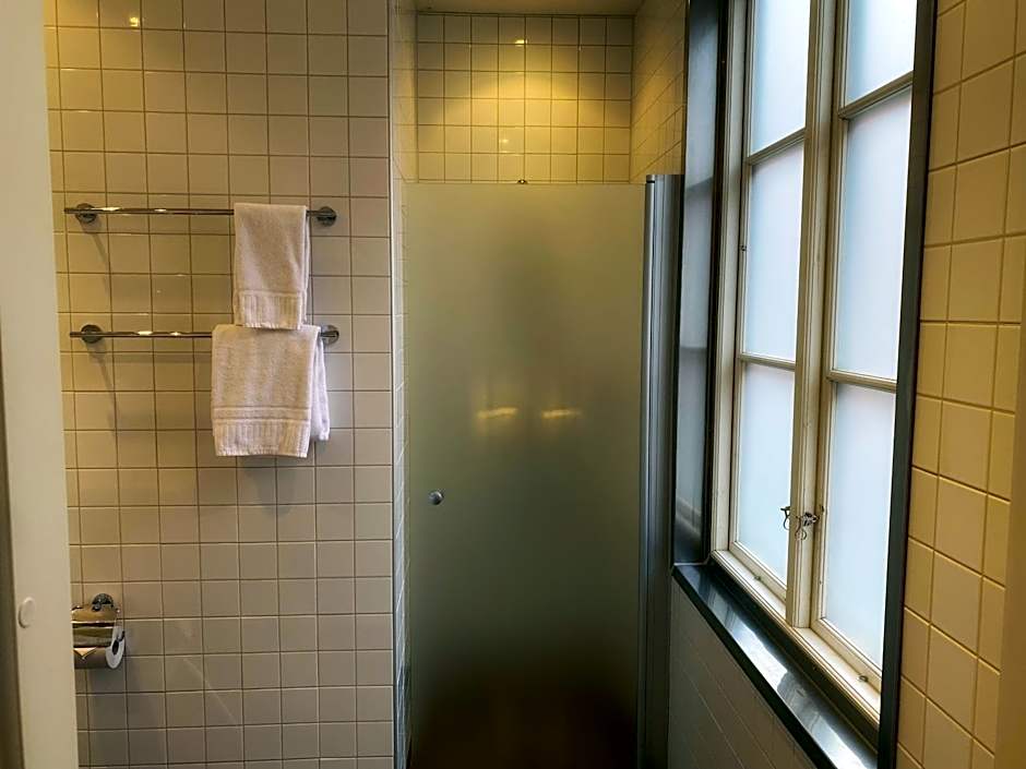 Hotel Villan