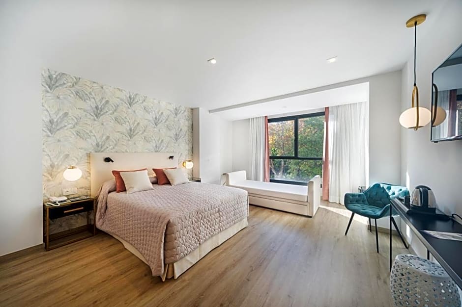 Obal Urban Hotel