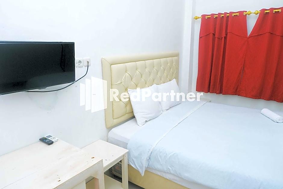 Fortuner Homestay Syariah Makassar Mitra RedDoorz