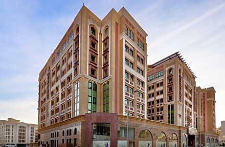 La Maison Hotel Doha