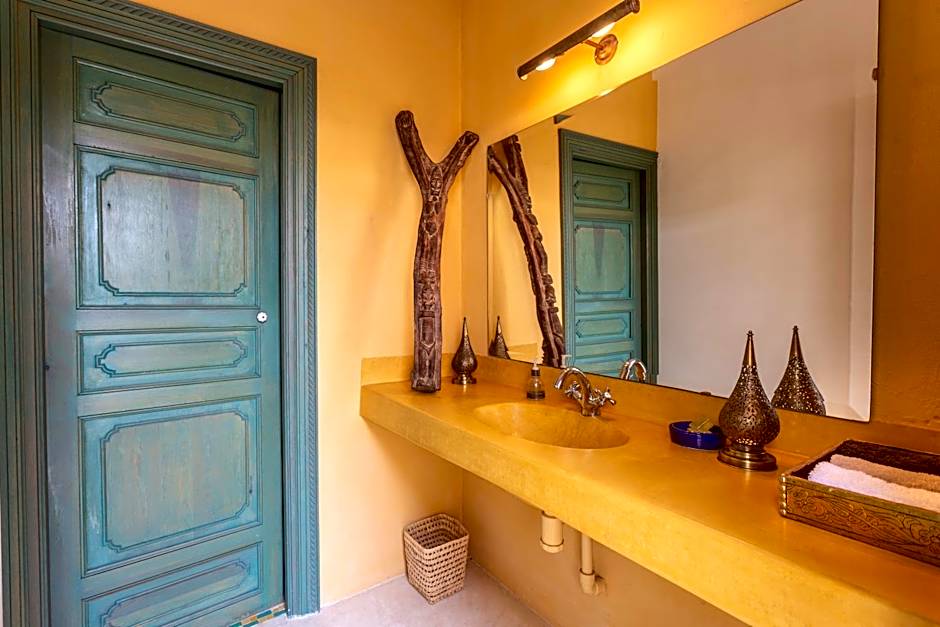 Riad Azahar
