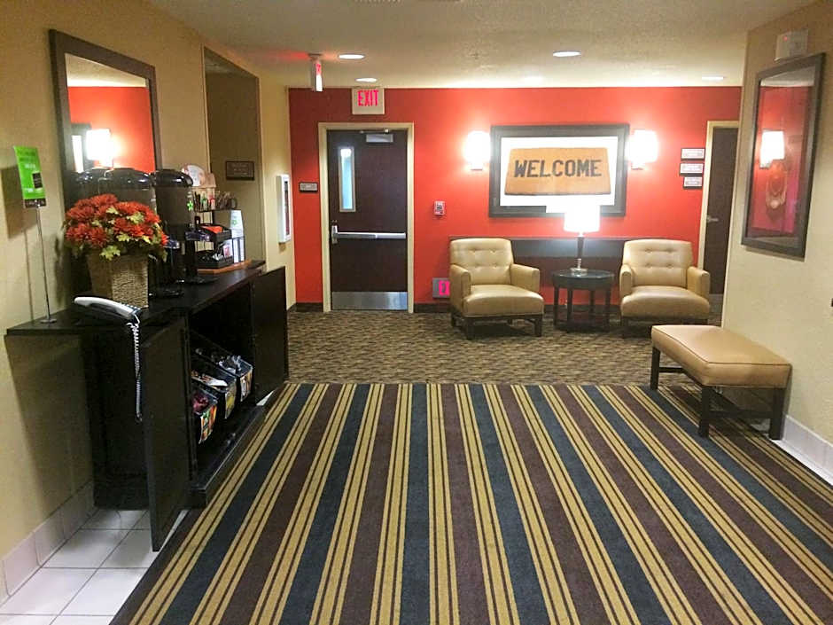 Extended Stay America Suites - Philadelphia - Mt. Laurel - Crawford Place