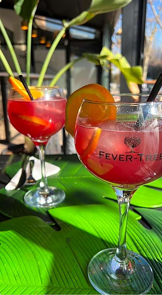 Hotel Suites Feria de Madrid